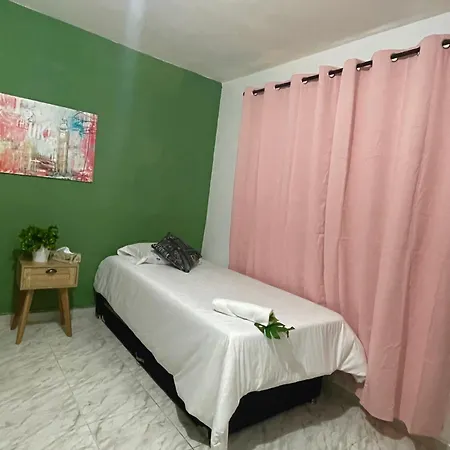 Home Colors - Comodas Habitaciones Estadio Medellin Room photo