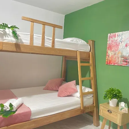 Home Colors - Comodas Habitaciones Estadio Medellin Room photo