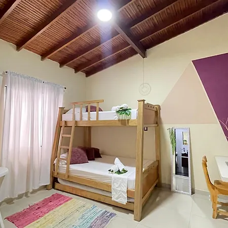 Home Colors - Comodas Habitaciones Estadio Medellin Room photo