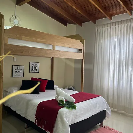 Home Colors - Comodas Habitaciones Estadio Medellin Room photo
