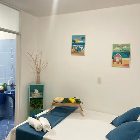 Home Colors - Comodas Habitaciones Estadio Medellin Room photo