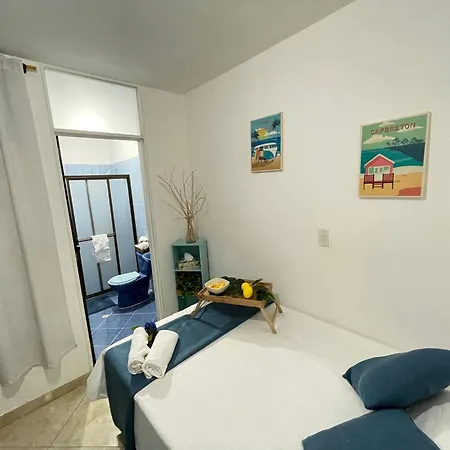 Home Colors - Comodas Habitaciones Estadio Medellin Room photo