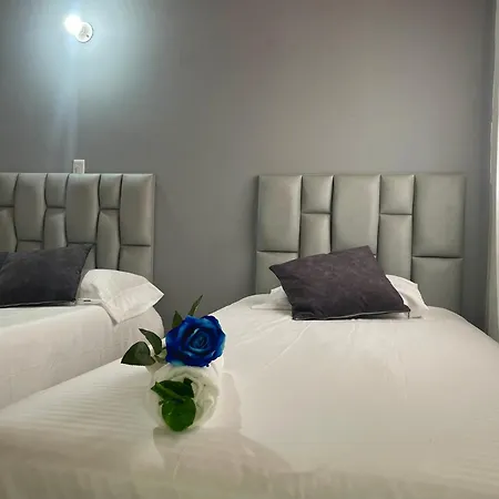 Home Colors - Comodas Habitaciones Estadio Medellin Room photo