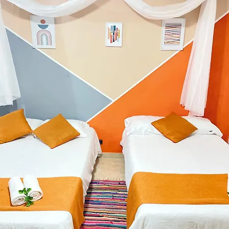 Home Colors - Comodas Habitaciones Estadio Medellin Room photo
