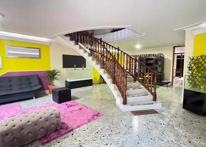 Home Colors - Comodas Habitaciones Estadio