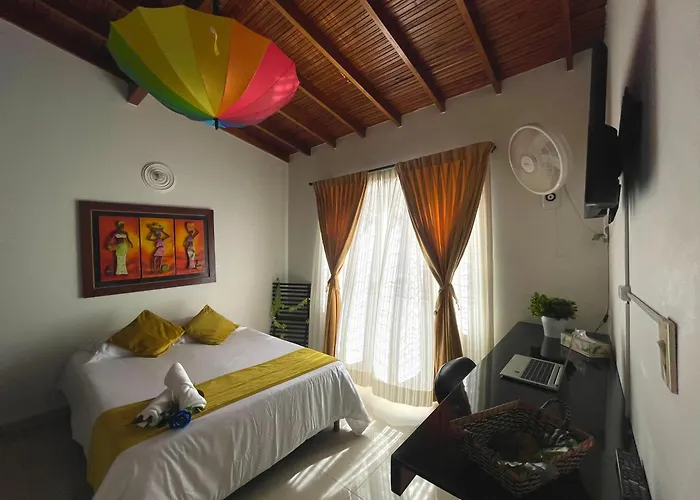 Home Colors - Comodas Habitaciones Estadio